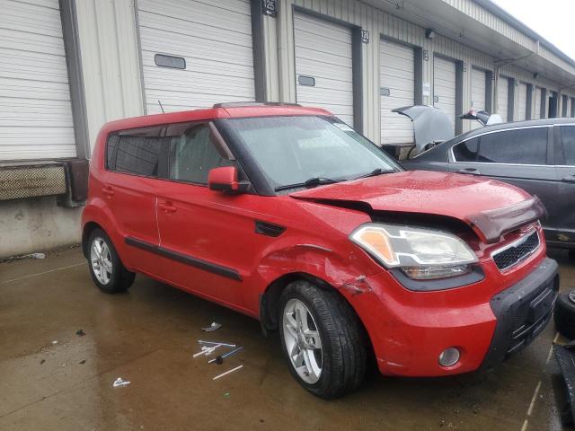 Photo 4 from auction – 2011 KIA SOUL + with VIN KNDJT2A24B7210070