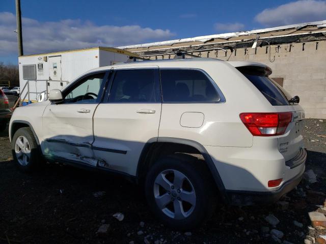 Photo 2 from auction – 2012 JEEP GRAND CHER with VIN 1C4RJFAG6CC219079