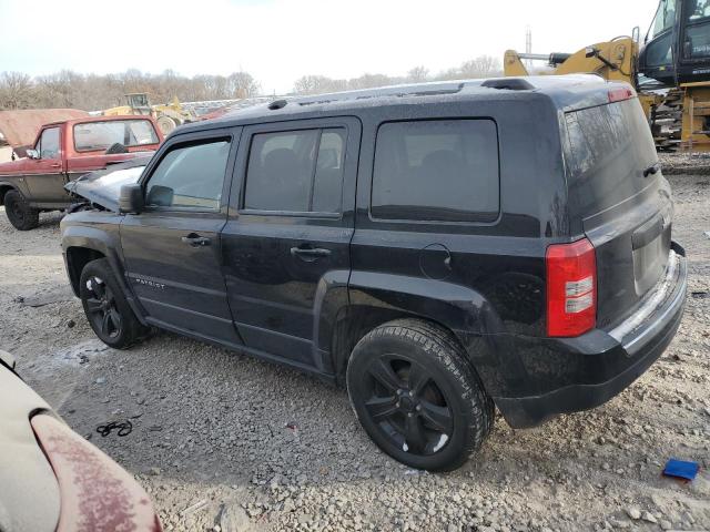 Photo 2 from auction – 2012 JEEP PATRIOT LA with VIN 1C4NJPFB1CD690231