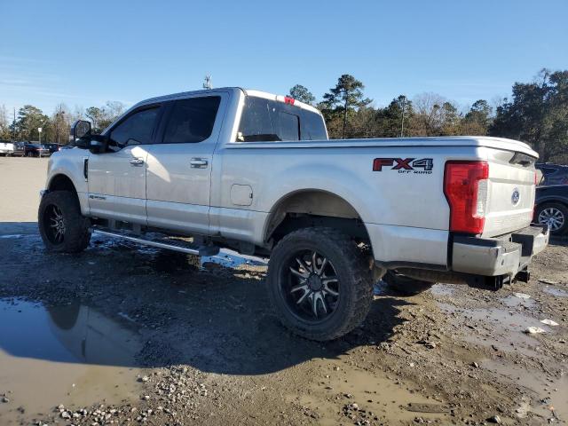 Photo 2 from auction – 2017 FORD F250 SUPER with VIN 1FT7W2BT2HEF06380