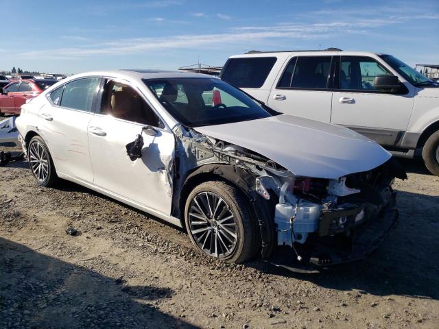 Zdjęcie 4 z aukcji – 2022 LEXUS ES 300H BA z VIN 58ADA1C13NU014634