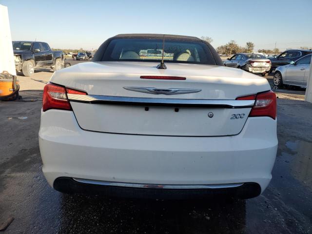 صورة رقم 6 من المزاد - 2013 CHRYSLER 200 TOURIN مع VIN 1C3BCBEB2DN560279