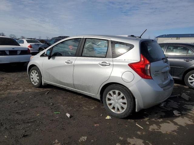 Photo 2 from auction – 2014 NISSAN VERSA NOTE with VIN 3N1CE2CP0EL351071
