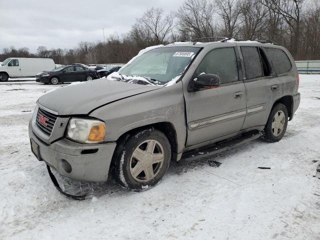 Photo 1 from auction – 2005 GMC ENVOY with VIN 1GKDT13SX52257050