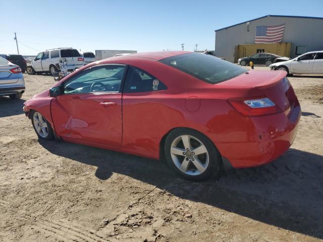 Photo 2 from auction – 2008 HONDA CIVIC EX with VIN 2HGFG11898H581443