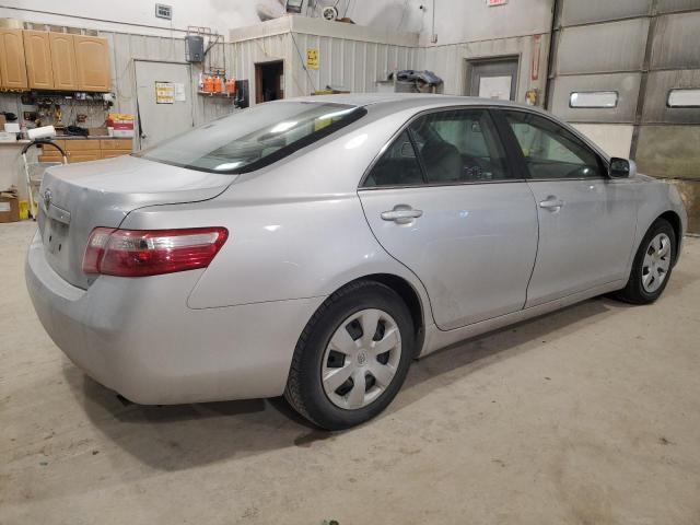 Photo 3 from auction – 2009 TOYOTA CAMRY BASE with VIN 4T4BE46K29R115586