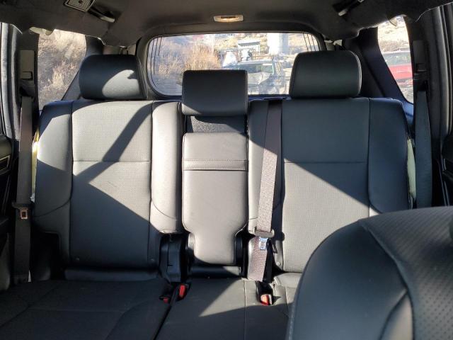 Photo 10 from auction – 2020 LEXUS GX 460 PRE with VIN JTJAM7BXXL5260244