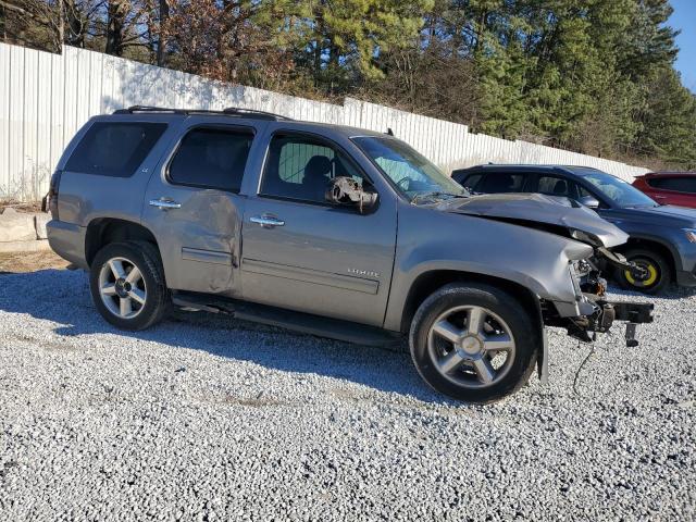 Photo 4 from auction – 2012 CHEVROLET TAHOE C150 with VIN 1GNSCBE01CR225491
