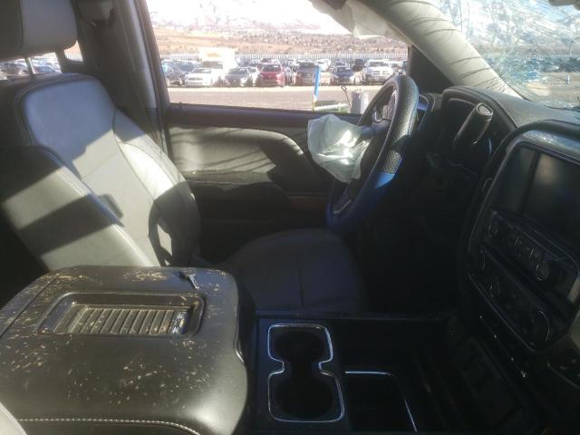 Photo 7 from auction – 2016 CHEVROLET SILVERADO with VIN 3GCUKSEC8GG321008