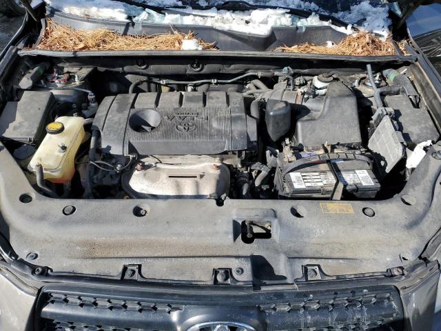 Photo 12 from auction – 2011 TOYOTA RAV4 with VIN 2T3JF4DV1BW171368