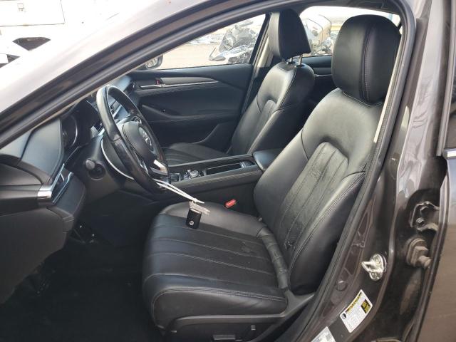 Photo 7 from auction – 2021 MAZDA 6 TOURING with VIN JM1GL1VMXM1605151