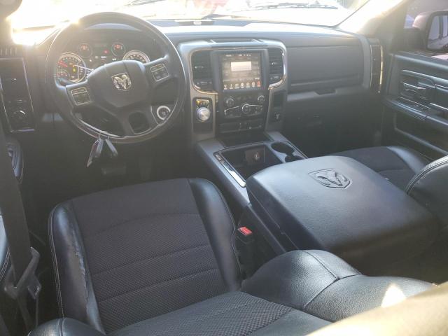 Photo 8 from auction – 2014 RAM 1500 SPORT with VIN 1C6RR6HT0ES441953