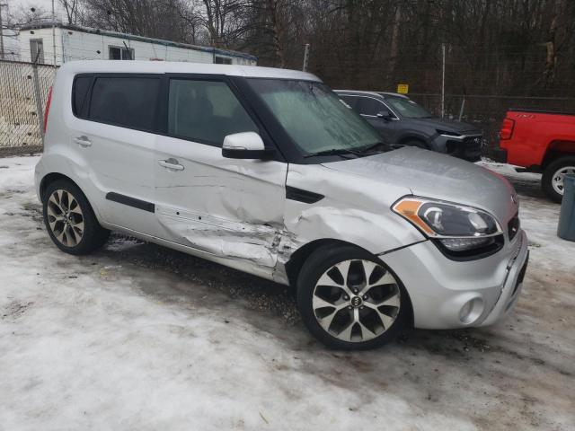 Photo 4 from auction – 2013 KIA SOUL + with VIN KNDJT2A62D7587583