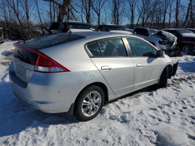Photo 3 from auction – 2010 HONDA INSIGHT EX with VIN JHMZE2H76AS000577