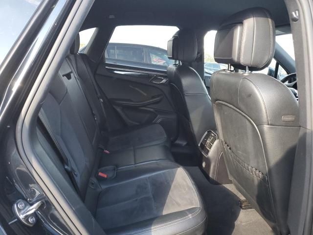 Photo 11 from auction – 2017 PORSCHE MACAN with VIN WP1AA2A5XHLB80412