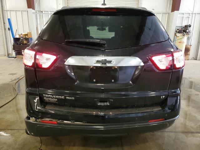 Photo 6 from auction – 2017 CHEVROLET TRAVERSE L with VIN 1GNKVHKD5HJ287115