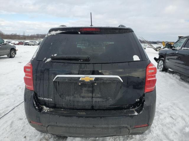 Photo 6 from auction – 2017 CHEVROLET EQUINOX LT with VIN 2GNALCEK3H6323377