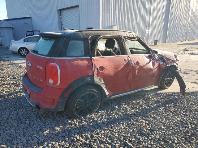 Foto 3 de la subasta – 2016 MINI COOPER S C con VIN WMWZC5C55GWT39179