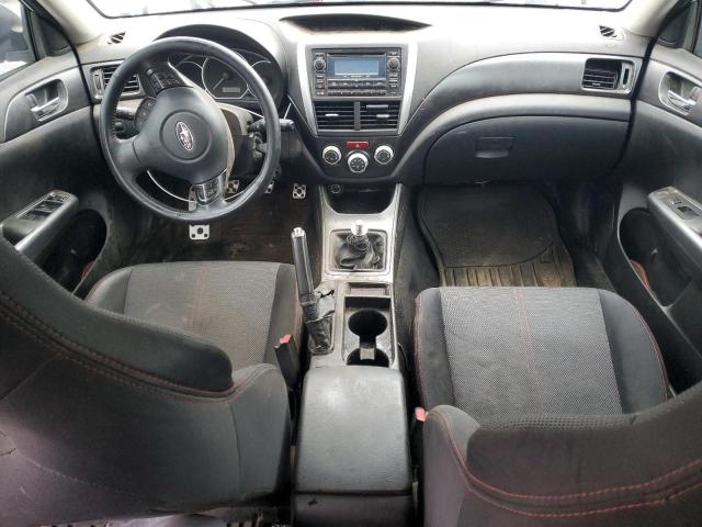 Photo 8 from auction – 2011 SUBARU IMPREZA WR with VIN JF1GR7E6XBG805529