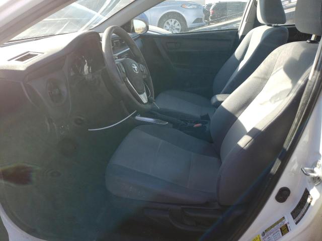 Photo 7 from auction – 2018 TOYOTA COROLLA L with VIN 2T1BURHE1JC098559