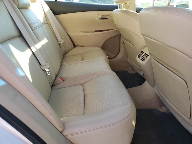 Photo 10 from auction – 2009 LEXUS ES 350 with VIN JTHBJ46G392332628