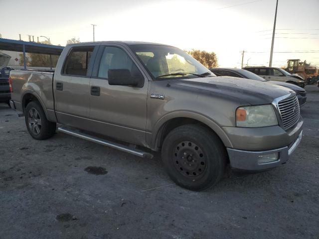 Photo 4 from auction – 2005 FORD F150 SUPER with VIN 1FTPW12525KC99692