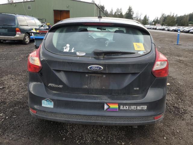 Photo 6 from auction – 2013 FORD FOCUS SE with VIN 1FADP3K24DL319666