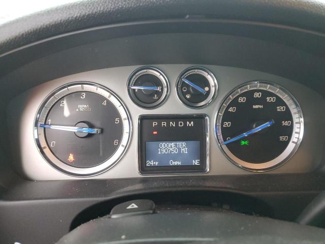 Photo 9 from auction – 2012 CADILLAC ESCALADE L with VIN 1GYS3BEF6CR152366