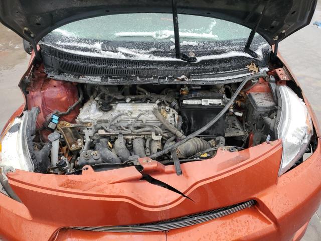 Photo 11 from auction – 2008 TOYOTA SCION XD with VIN JTKKU10458J030261