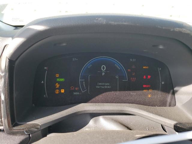 Photo 9 from auction – 2025 TOYOTA CAMRY XSE with VIN 4T1DAACK7SU084097
