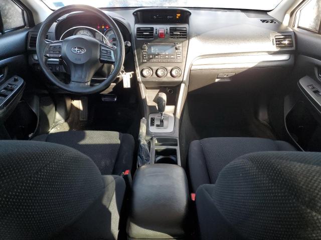 Photo 8 from auction – 2013 SUBARU IMPREZA PR with VIN JF1GJAC63DH018314