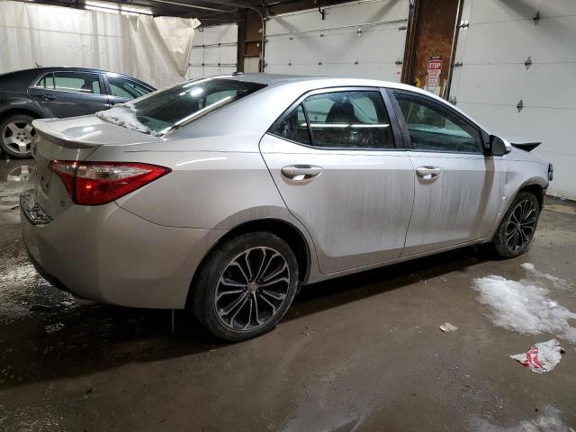 Photo 3 from auction – 2015 TOYOTA COROLLA L with VIN 2T1BURHE0FC463367