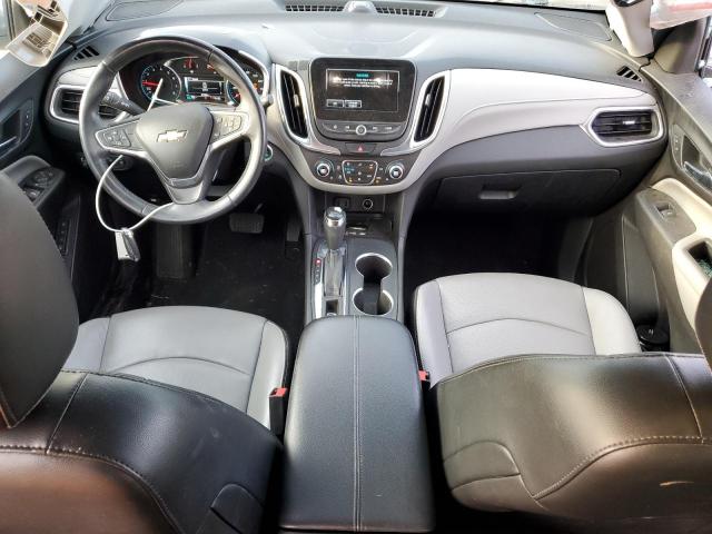 Photo 8 from auction – 2018 CHEVROLET EQUINOX PR with VIN 3GNAXMEV6JS505036