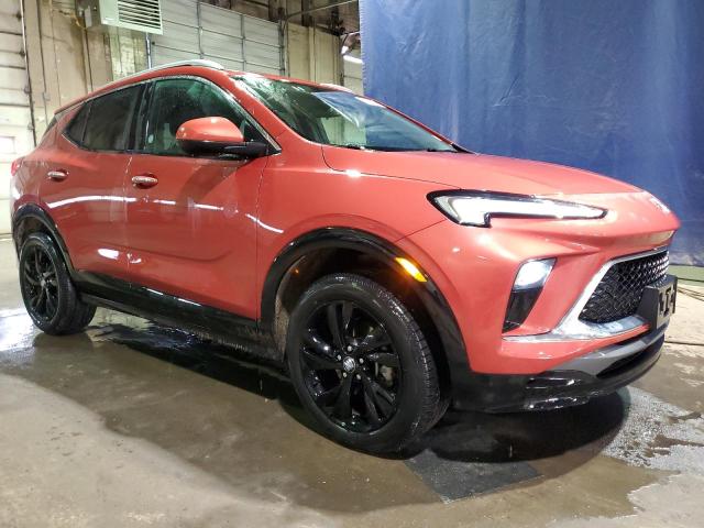 Photo 4 from auction – 2024 BUICK ENCORE GX with VIN KL4AMESL9RB171838