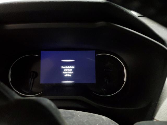 Photo 9 from auction – 2019 TOYOTA RAV4 LIMIT with VIN 2T3DWRFV7KW028948