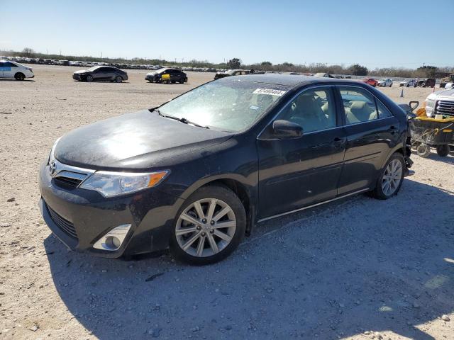 Photo 1 from auction – 2012 TOYOTA CAMRY SE with VIN 4T1BK1FK5CU010730