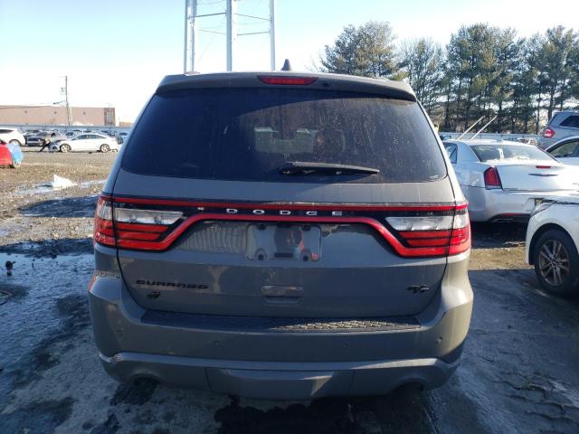 Photo 6 from auction – 2019 DODGE DURANGO R/ with VIN 1C4SDJCT3KC710875