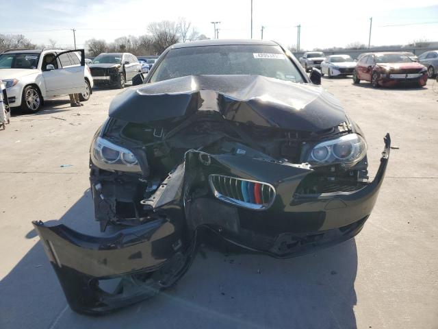 Снимка 5 от търг – 2014 BMW 528 I с VIN WBA5A5C51ED502701