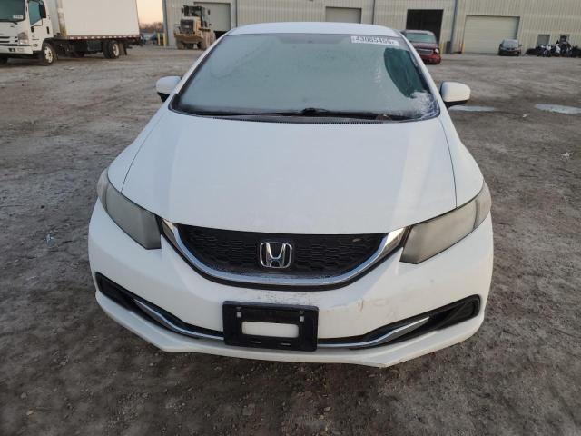 Photo 5 from auction – 2015 HONDA CIVIC SE with VIN 19XFB2F73FE114627