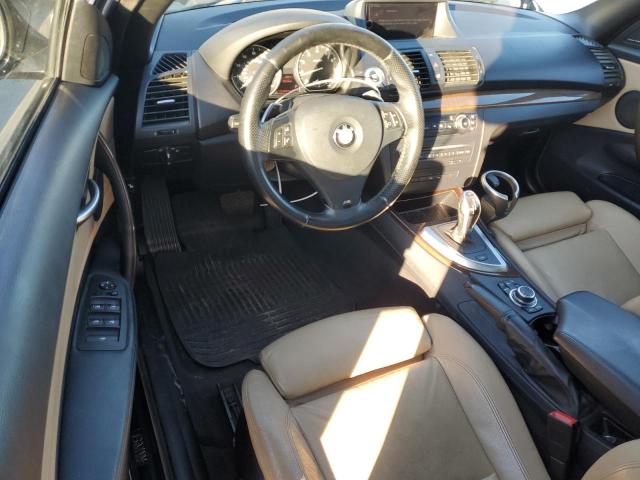 Photo 8 from auction – 2011 BMW 135 I with VIN WBAUN7C51BVM25278