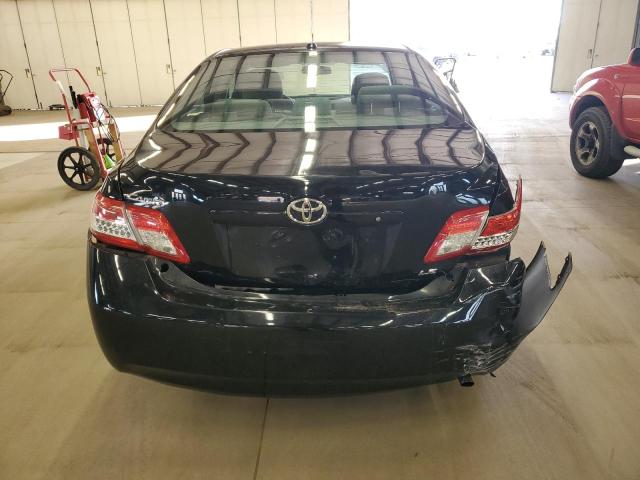 Photo 6 from auction – 2010 TOYOTA CAMRY BASE with VIN 4T4BF3EKXAR046319