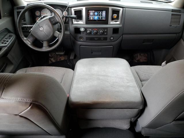 Photo 8 from auction – 2008 DODGE RAM 1500 S with VIN 1D7HA18248S500325