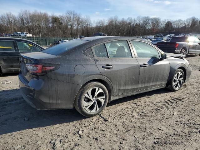 Photo 3 from auction – 2024 SUBARU LEGACY PRE with VIN 4S3BWAC60R3015459