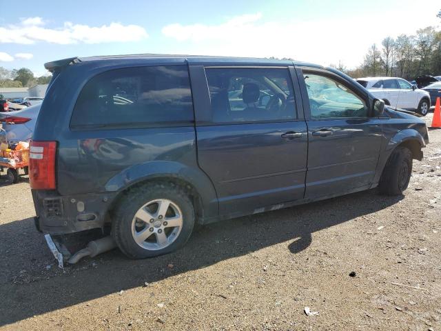 Photo 3 from auction – 2009 DODGE GRAND CARA with VIN 1D8HN44E89B508690