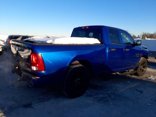 Photo 3 from auction – 2019 RAM 1500 CLASS with VIN 1C6RR7FT5KS531247