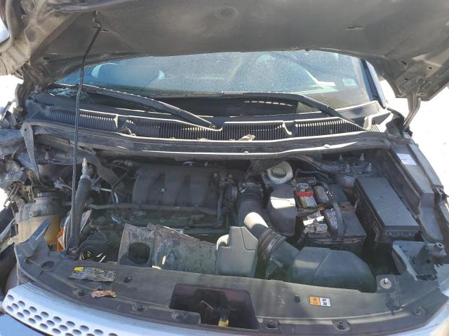 Photo 12 from auction – 2011 FORD EXPLORER X with VIN 1FMHK8D87BGA73738