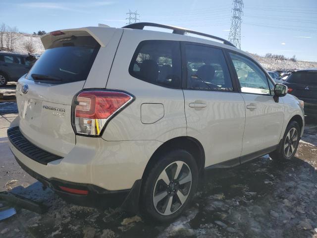 Photo 3 from auction – 2017 SUBARU FORESTER 2 with VIN JF2SJAGC6HH588836