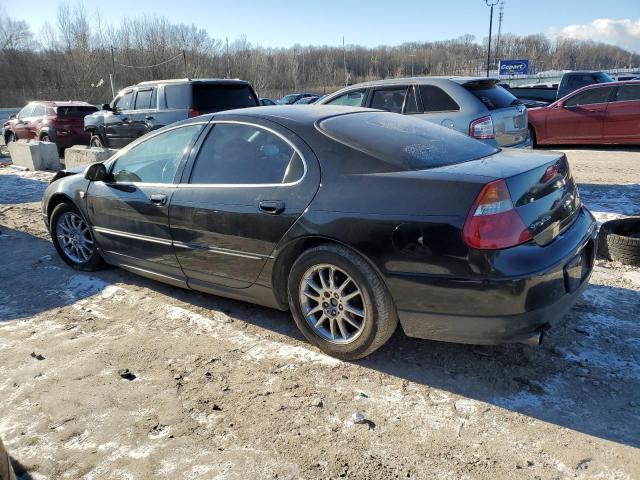 Photo 2 from auction – 2004 CHRYSLER 300M SPECI with VIN 2C3HE76K54H685981