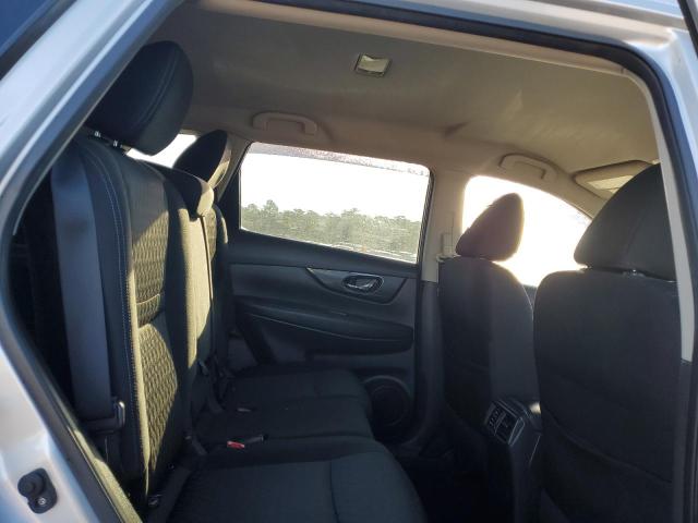 Photo 11 from auction – 2020 NISSAN ROGUE S with VIN KNMAT2MT7LP533633