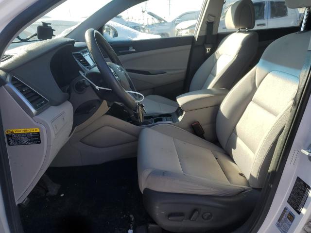Photo 7 from auction – 2017 HYUNDAI TUCSON LIM with VIN KM8J3CA42HU480637